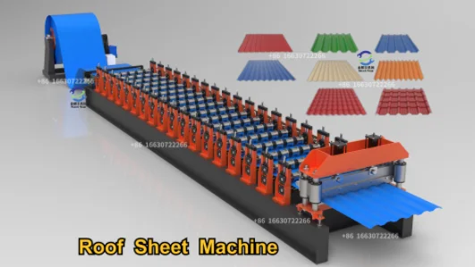 La machine de profilage à assemblage modulaire peut produire des panneaux de toit et des panneaux muraux en acier, ainsi que d'autres profils personnalisés. Machine de formage de rouleaux de tôle de toit. Machine de formage de rouleaux de faîtage. Machine de formage de rouleaux de plancher. Machine de formage de rouleaux de gouttière. Machine de formage de rouleaux de descentes pluviales. Machine de formage de rouleaux de plaques de garde-corps. Machine de formage de rouleaux de pannes CZ. Machine de formage de rouleaux ondulés en tonneau. Dérouleur / Empileur automatique Machine de formage de rouleaux de tôle de panneau de toit en métal. Plieuse / cisaille à guillotine, machine de formage de rouleaux à froid à grande vitesse, etc. Qu'est-ce qu'une tôle de toit ? Comment s'appelle la tôle de toiture ? Quelle tôle est la meilleure pour la toiture ? Quel est le but de la tôle de toit ? Tôle de toit ondulée, tôle ondulée, Cladco Profiles ltd, Sig Roofing. Feuille de polycarbonate, machine de formage de rouleaux de tôle de toit en Chine, machine de formage de rouleaux de faîtage en Chine, machine de formage de rouleaux de plancher en Chine, machine de formage de rouleaux de gouttière en Chine, machine de formage de rouleaux de descentes pluviales en Chine, machine de formage de rouleaux de plaques de garde-corps en Chine, machine de formage de rouleaux de pannes CZ en Chine, rouleau ondulé en tonneau en Chine Machine de formage. Chine Dérouleur / Chine Empileur automatique Machine de formage de rouleaux de panneaux de toit en métal, Chine Machine de pliage / cisaille à guillotine, Chine Machine de formage de rouleaux à froid à grande vitesse, etc.